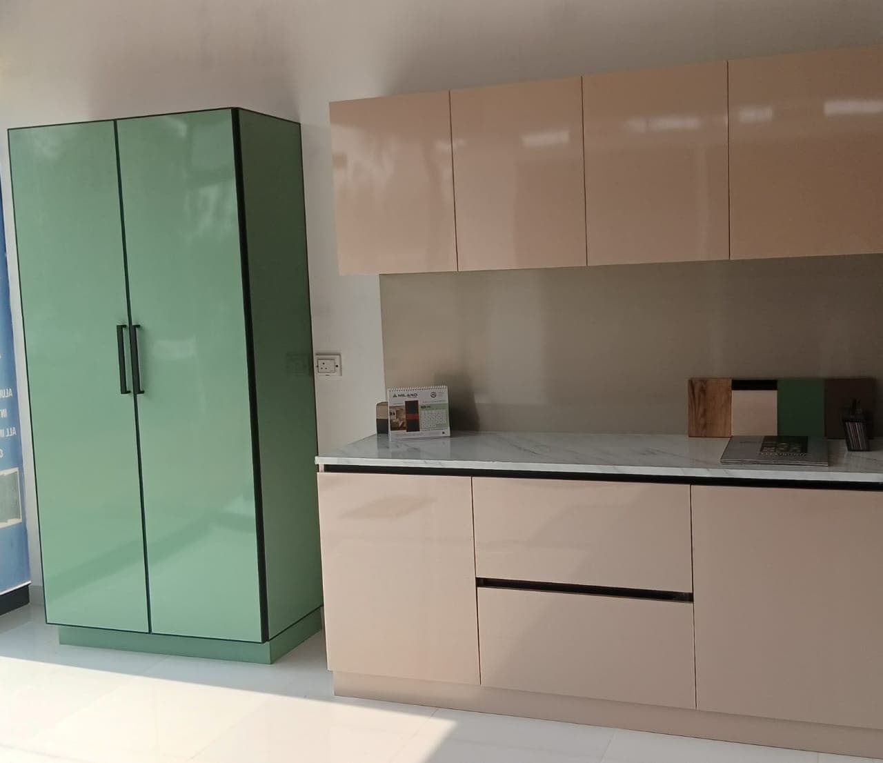 Pick Top Interior's Decor & Steel Doors 3