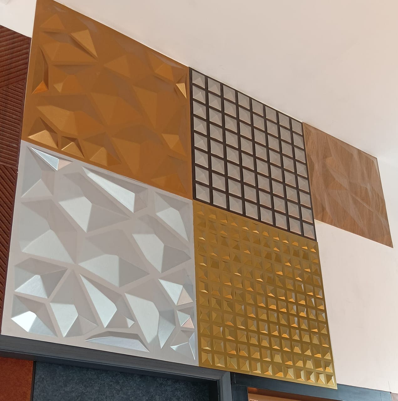 Pick Top Interior's Decor & Steel Doors 4