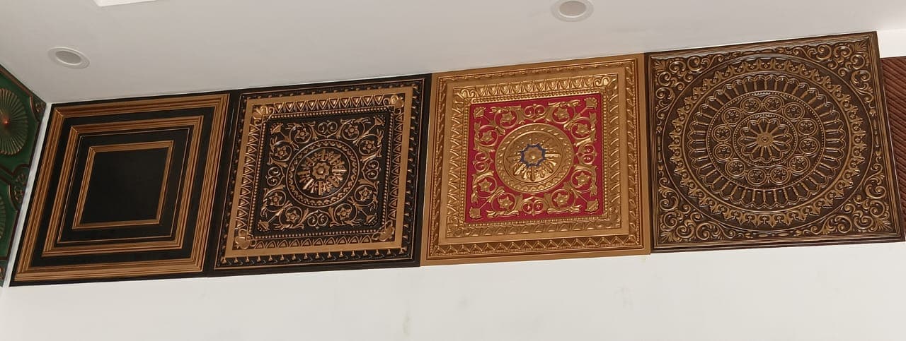 Pick Top Interior's Decor & Steel Doors 5