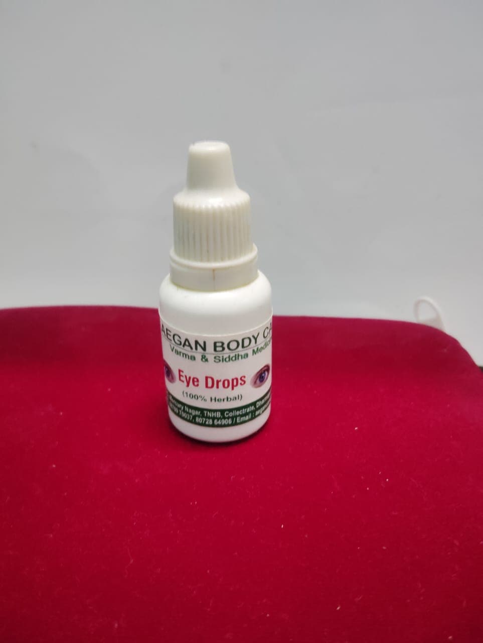 Aegan Body Care 5