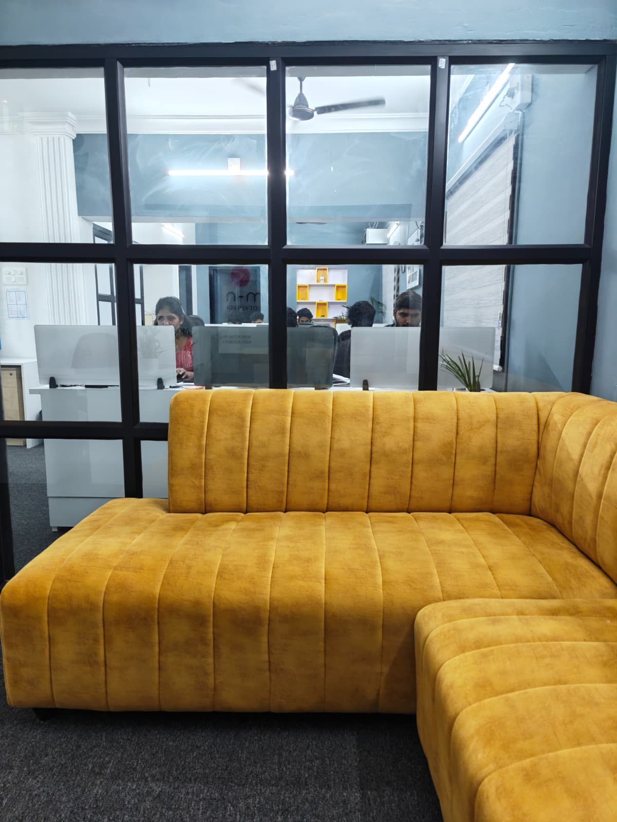 Cybexel Technologies 2