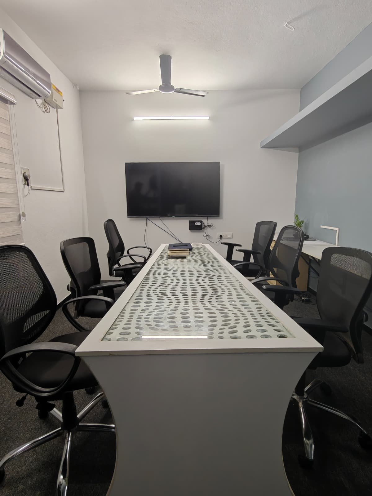 Cybexel Technologies 3