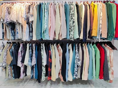 ACMEN Men's Wear 3