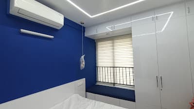 Classic Blind makers & Distributors 3