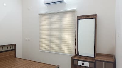 Classic Blind makers & Distributors 5