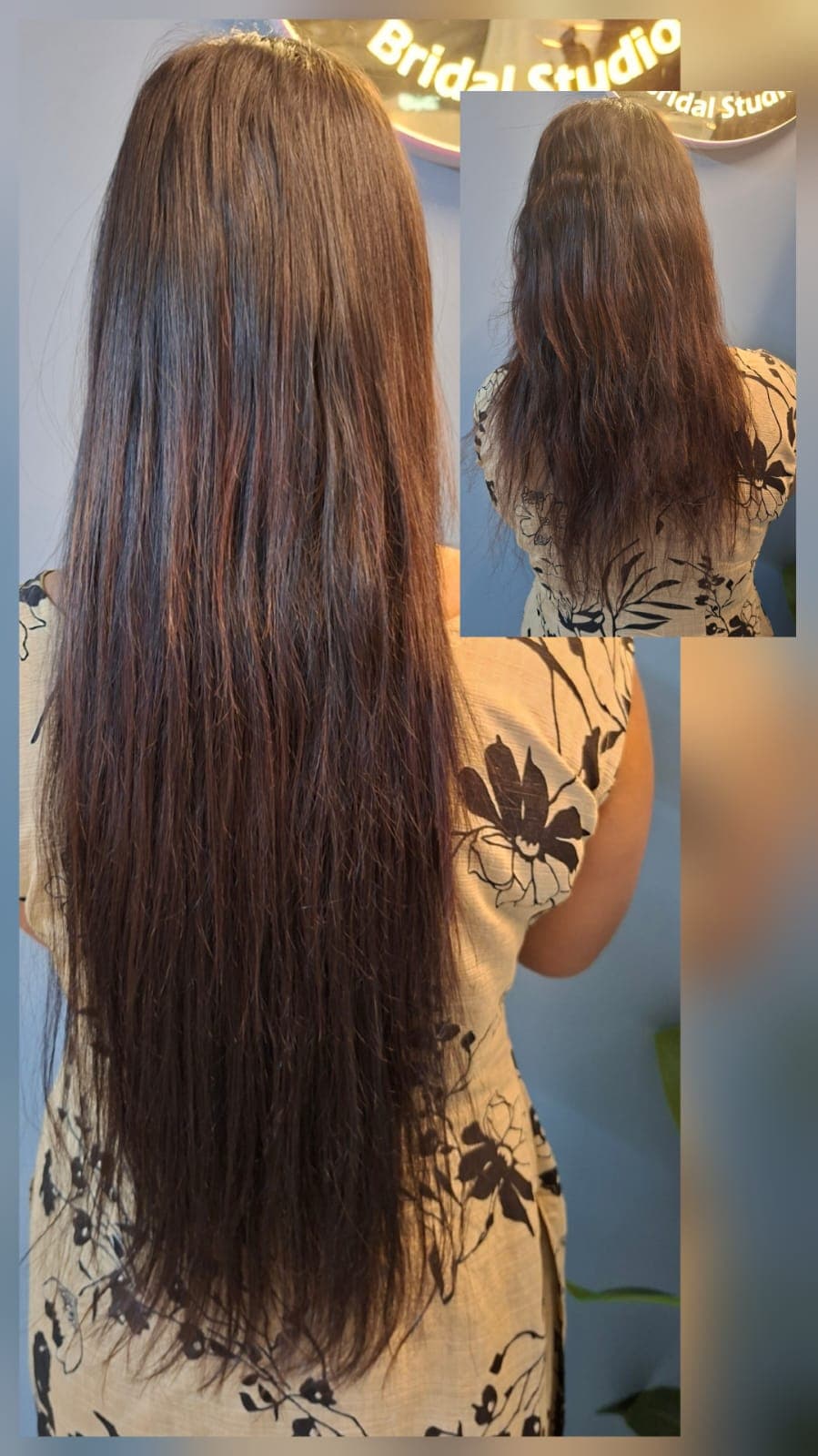 Kriti Hair Extensions  2