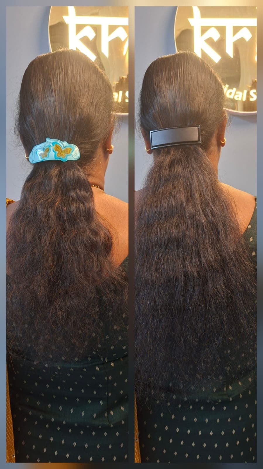 Kriti Hair Extensions  3