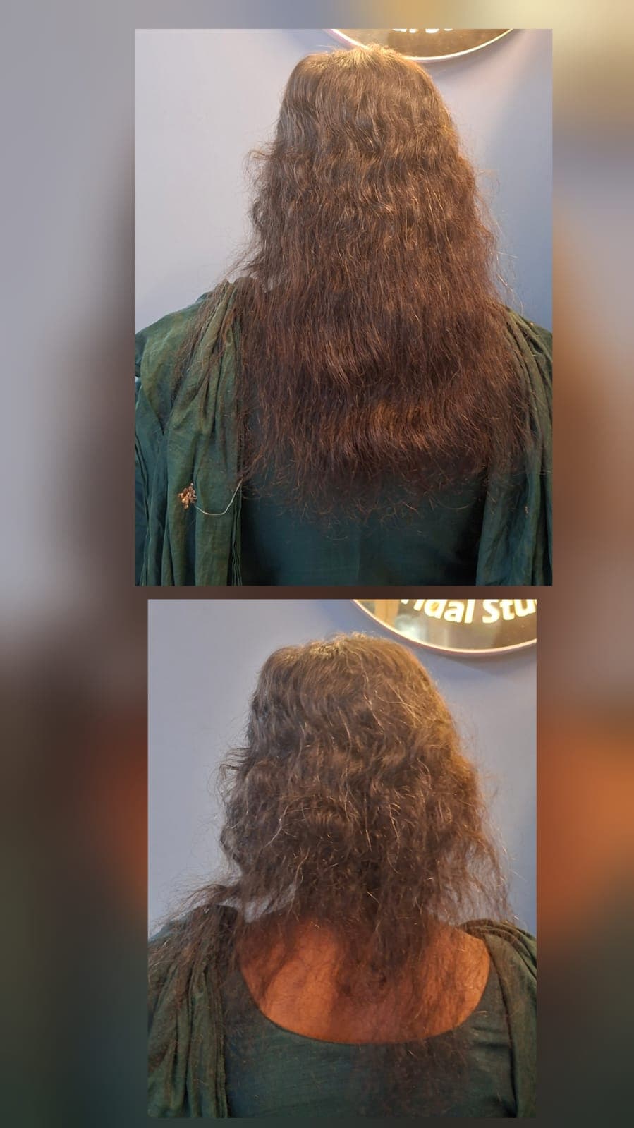 Kriti Hair Extensions  4