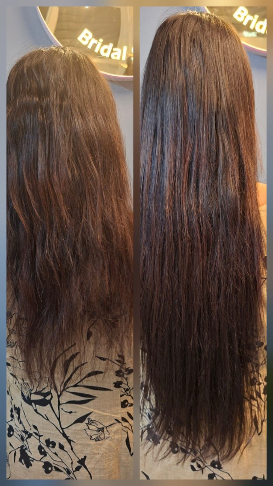 Kriti Hair Extensions  5