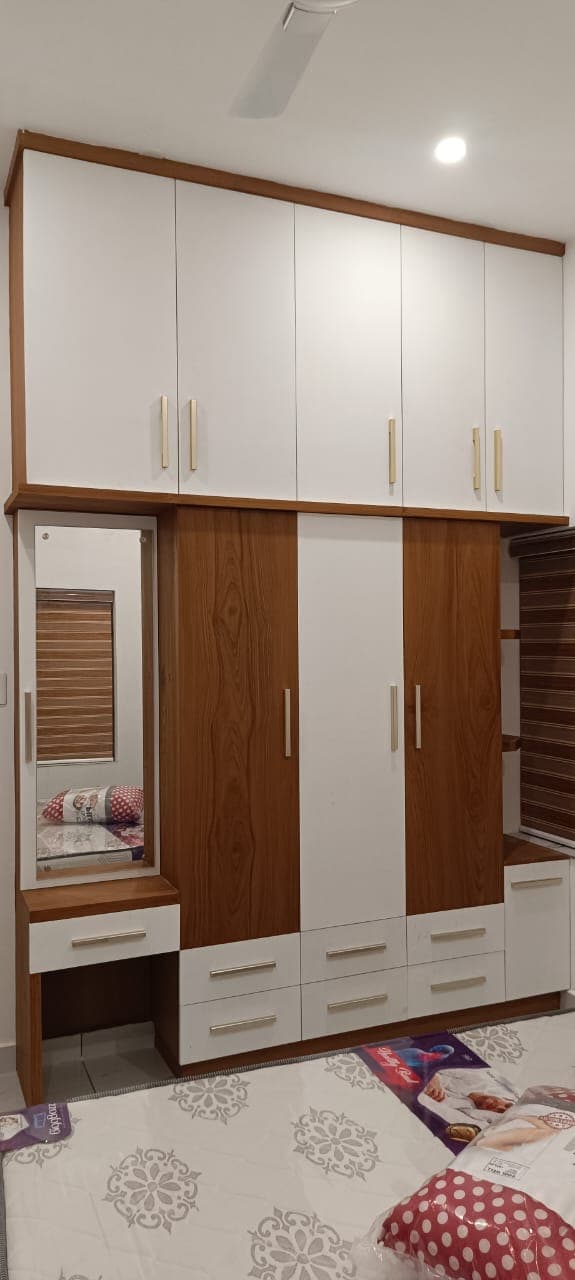 Wooden Art Interior Work 3