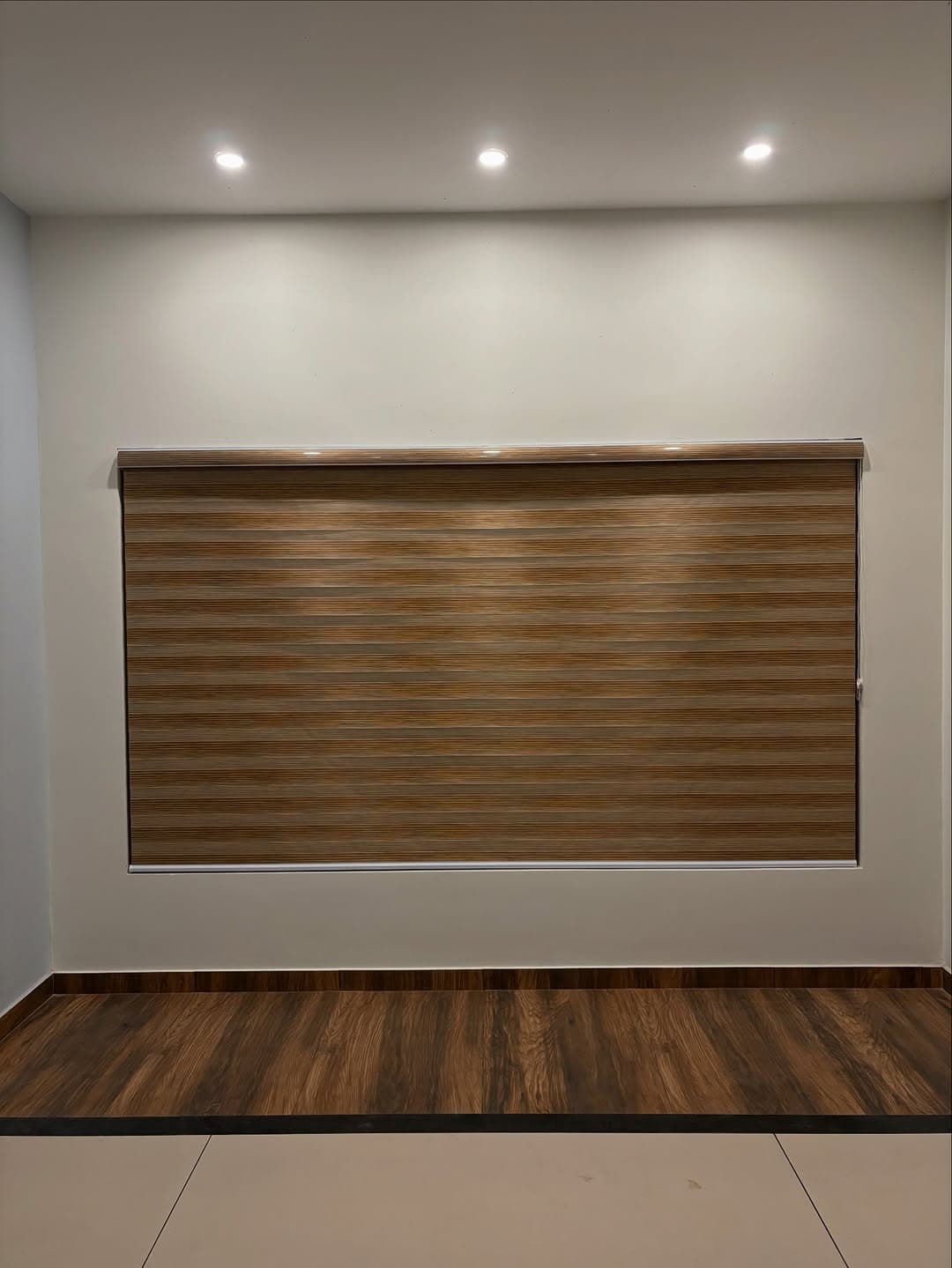 Maxx Curtains 3