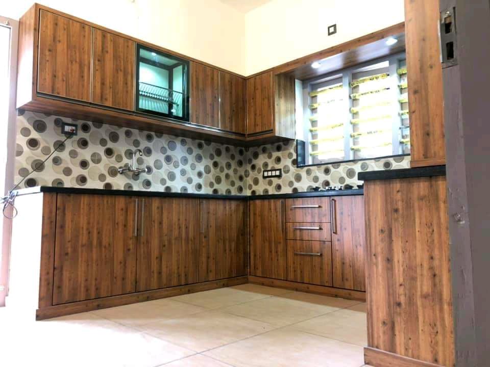 Parakkal Aluminium Work  3