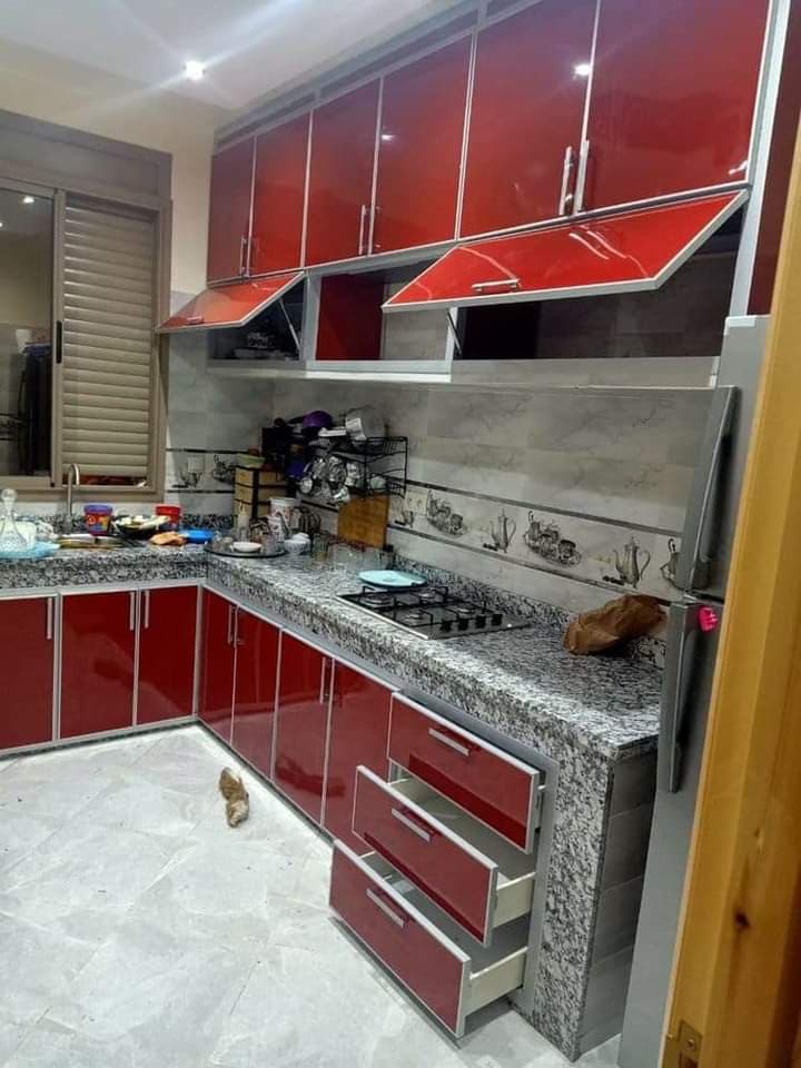 Parakkal Aluminium Work  4