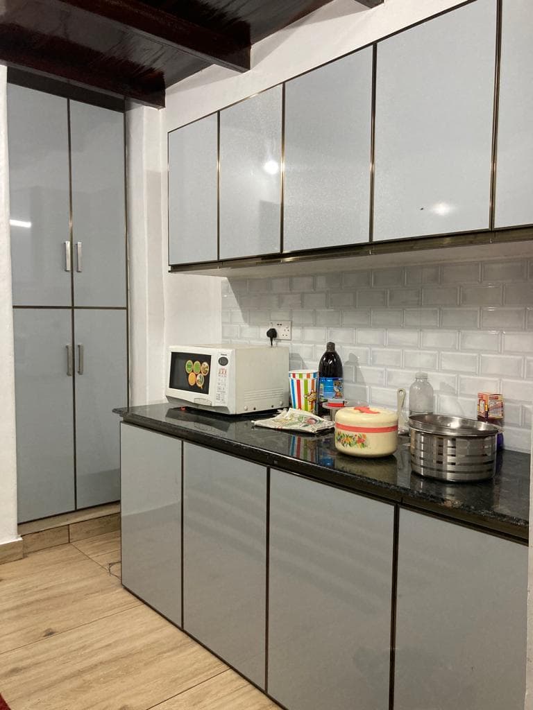 Parakkal Aluminium Work  5