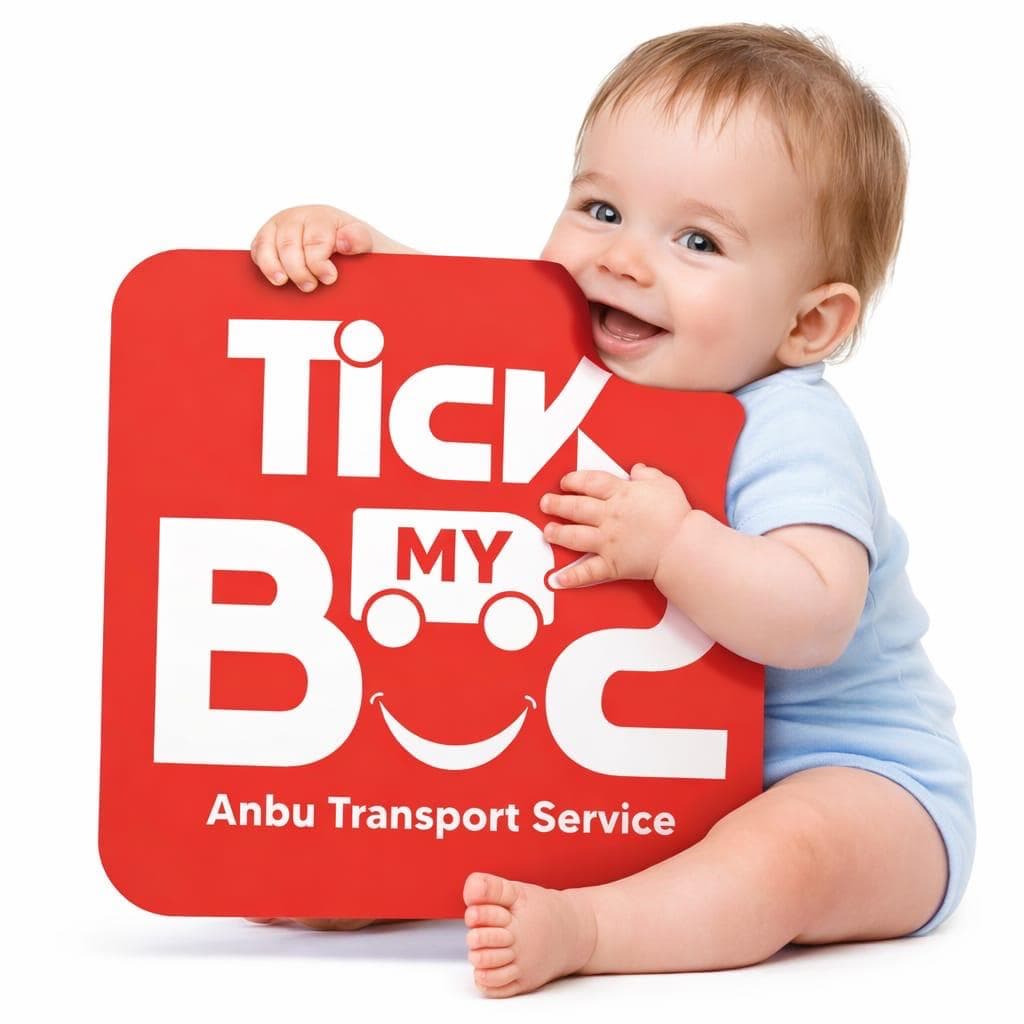 Tick My Bus 2