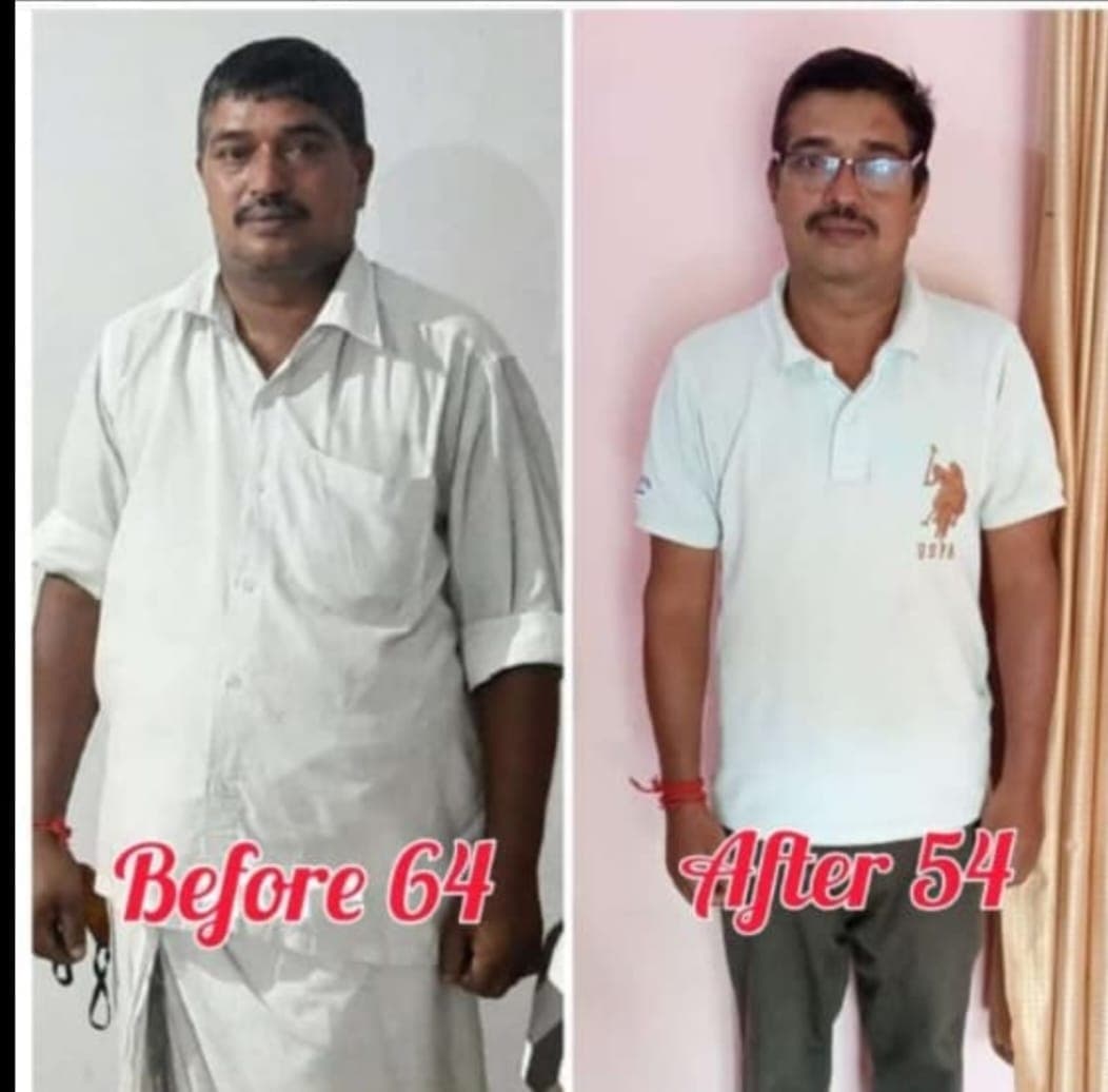 Nanma Wellness Centre 5