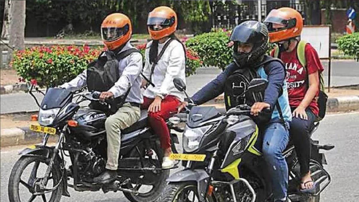 Palakkad Bike Taxi 3