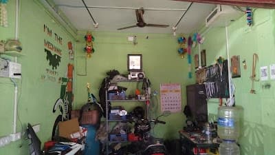 ME Auto Garage 4