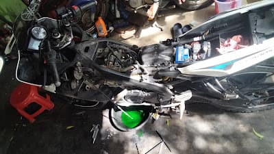 ME Auto Garage 5