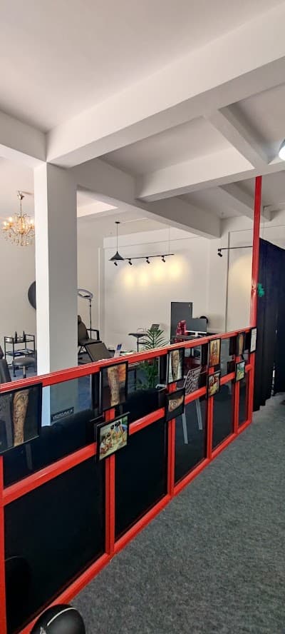 Karupp Tattoo Studio 2