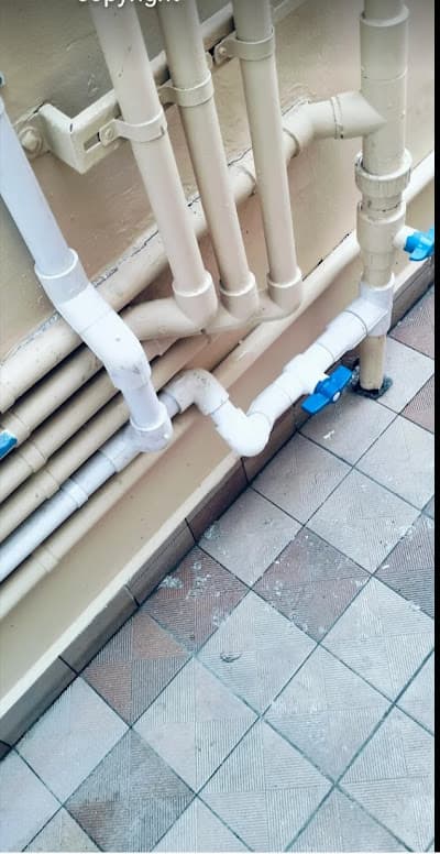 MAHI BEST TOP ELECTRICIAN & PLUMBER WORKS 4