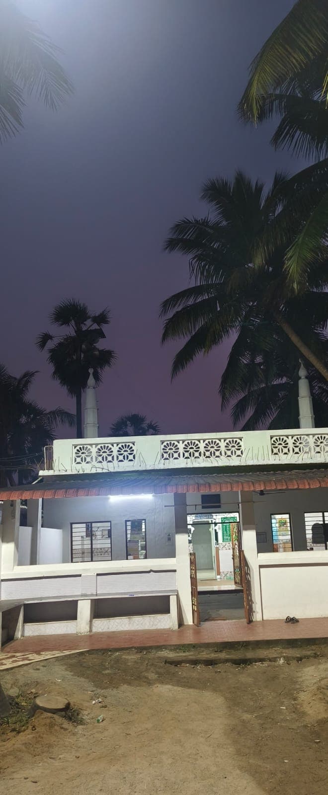 Madhina Masjid 2