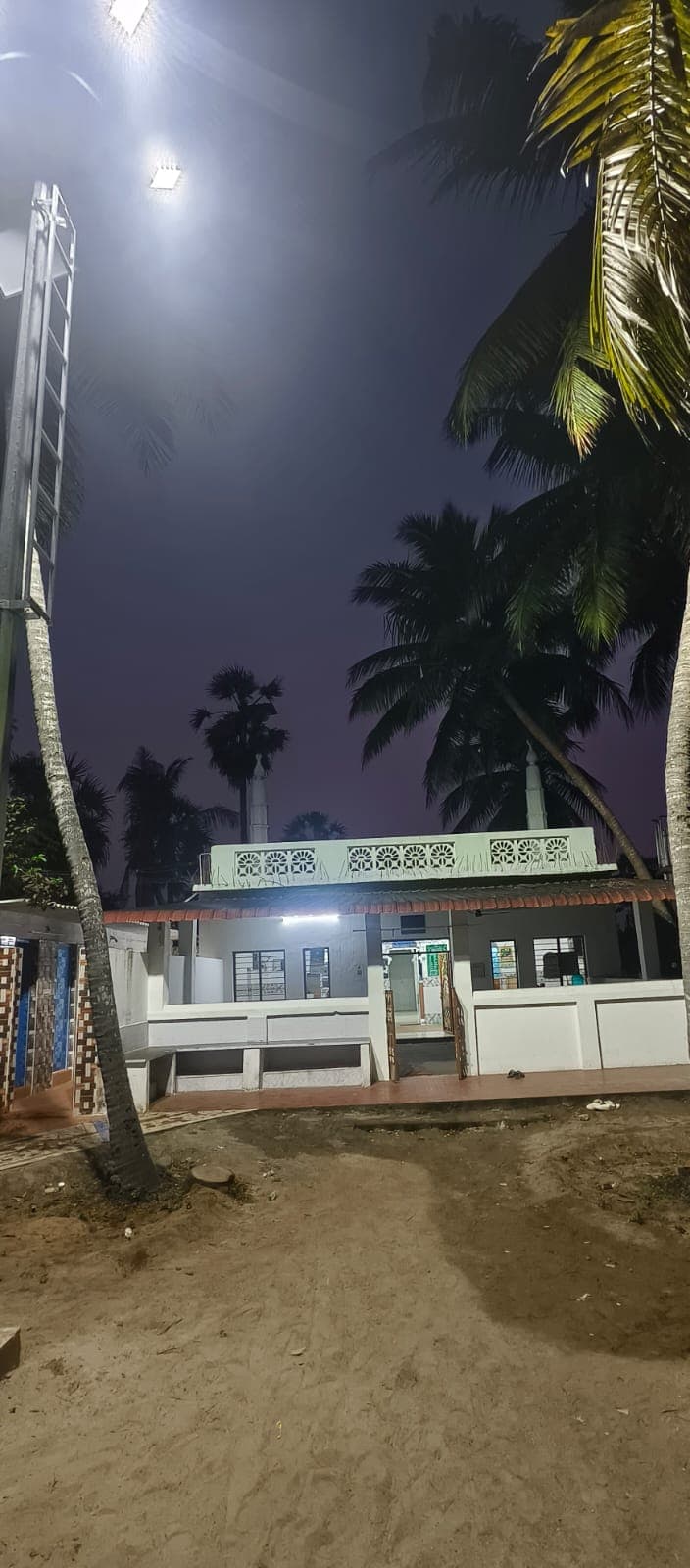 Madhina Masjid 4