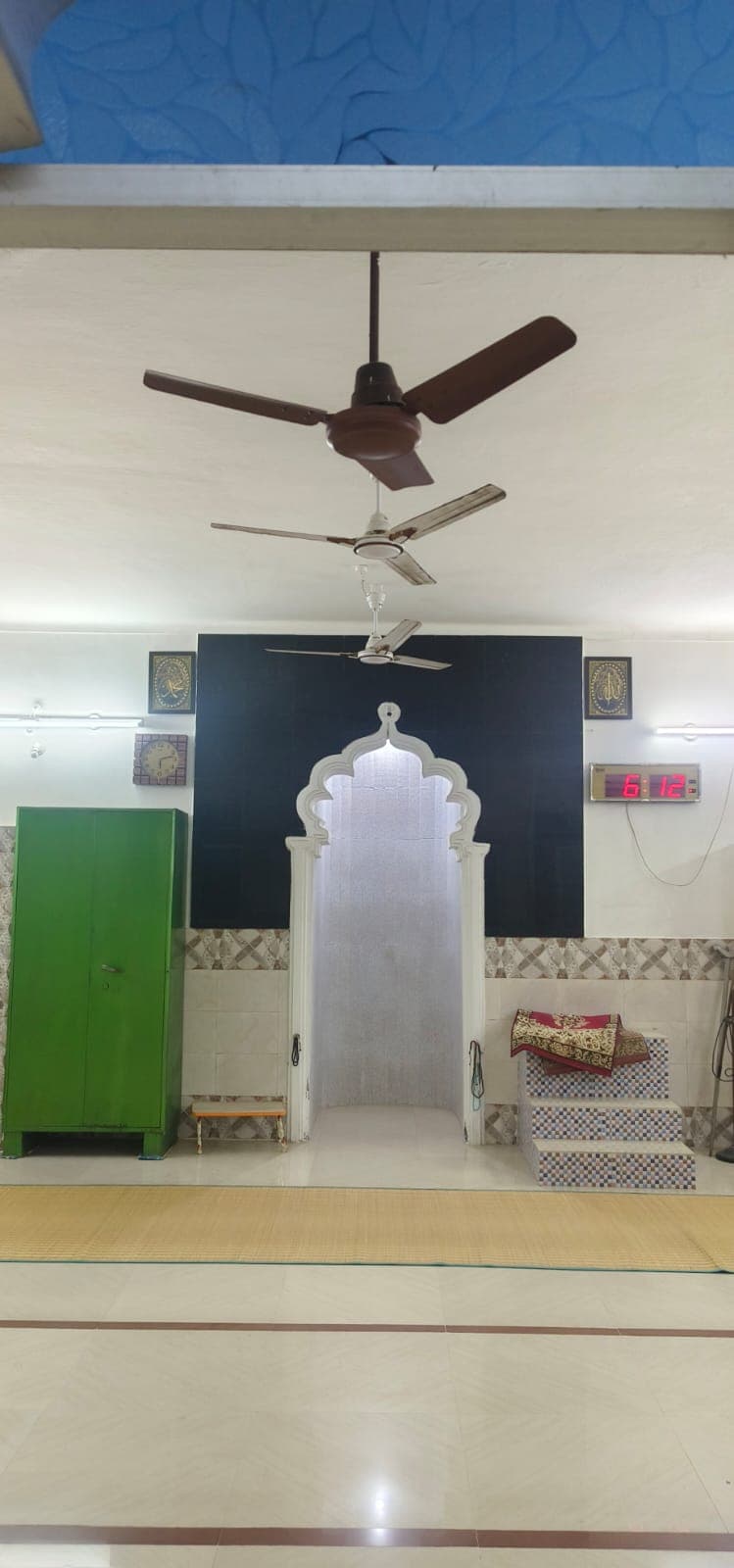 Madhina Masjid 5
