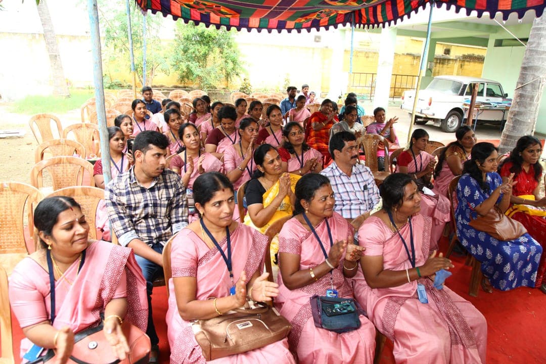 Sree Vidhya Peedam 3