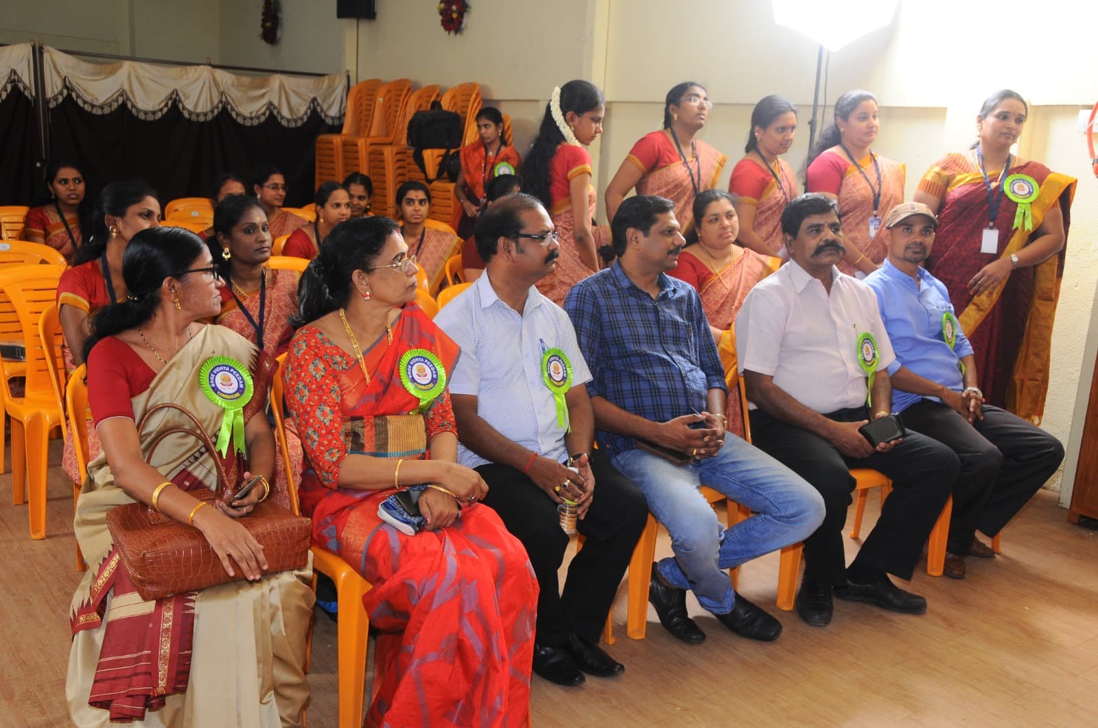 Sree Vidhya Peedam 5