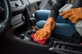 JSK Car Care Solution 4