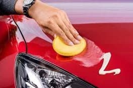 JSK Car Care Solution 5
