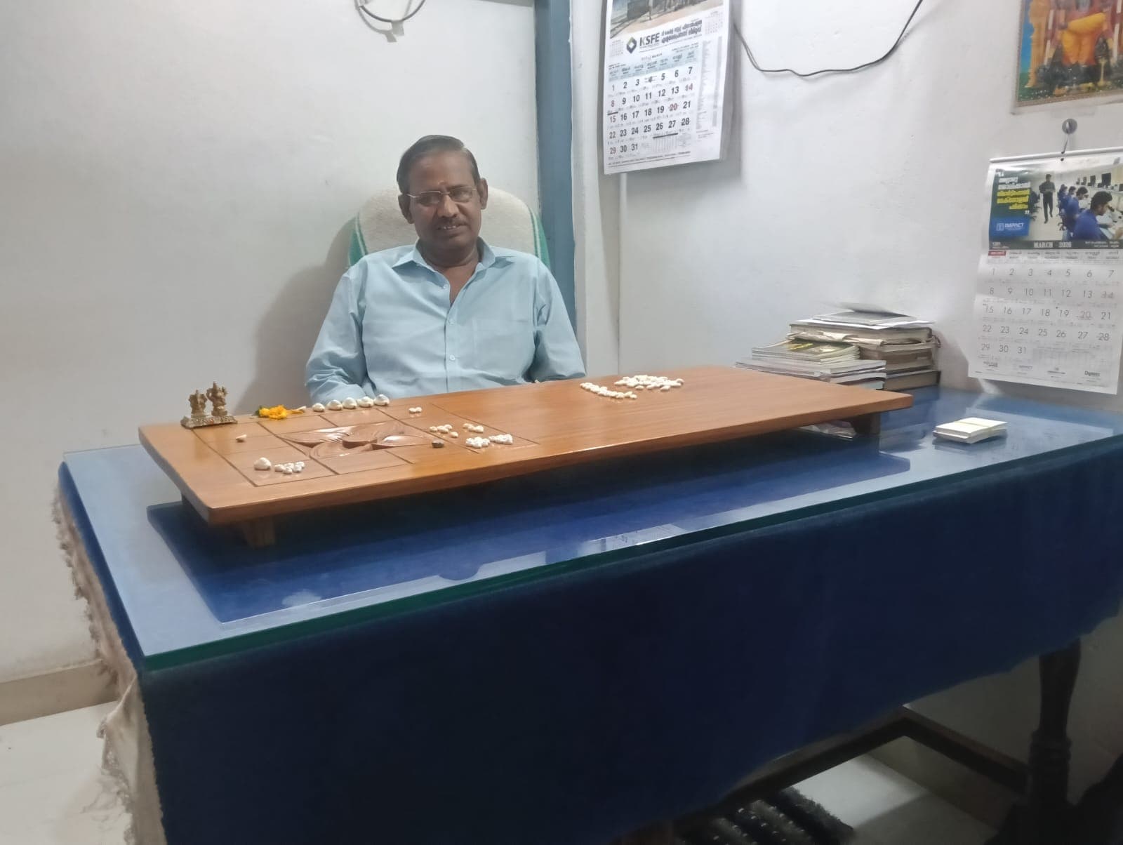 Suresh Astrologer 2