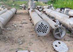 Sai Traders & Engineering Works - Workshop 4