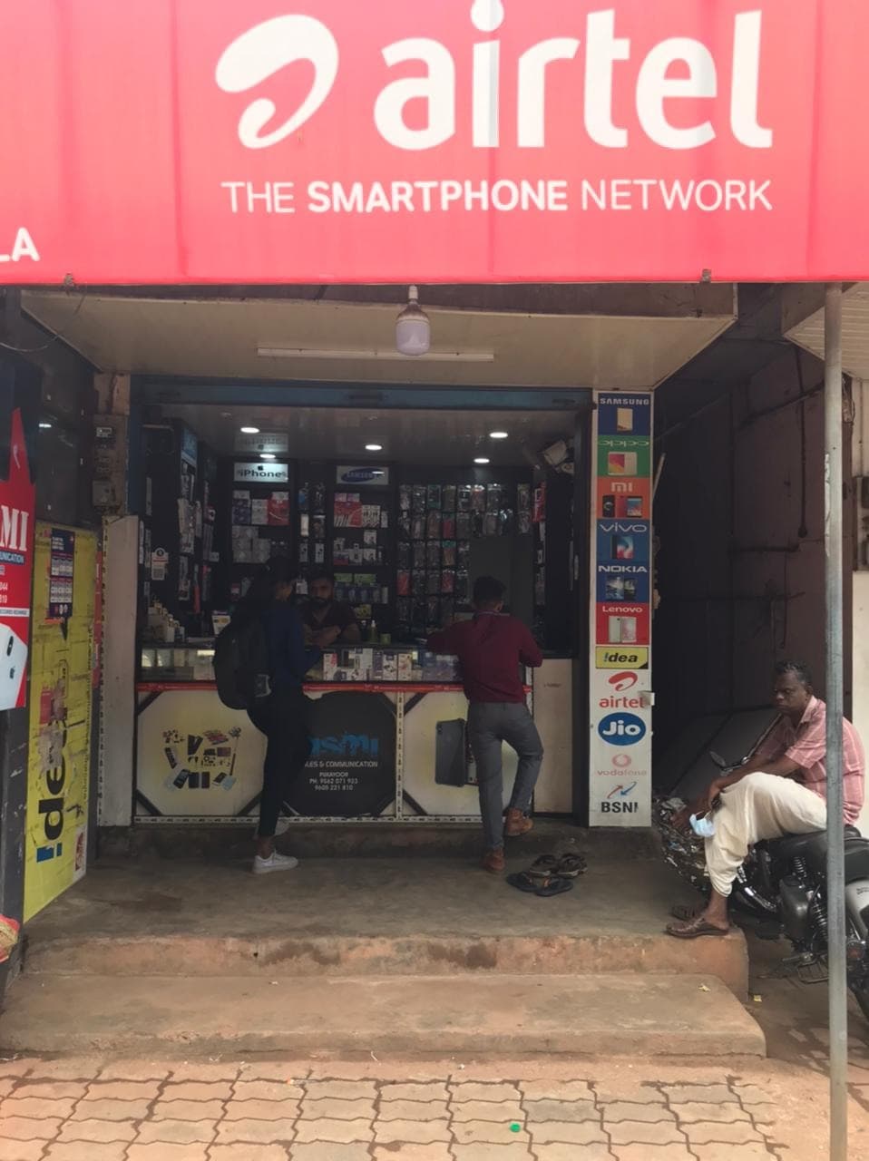 Bismi Mobile Communication 3