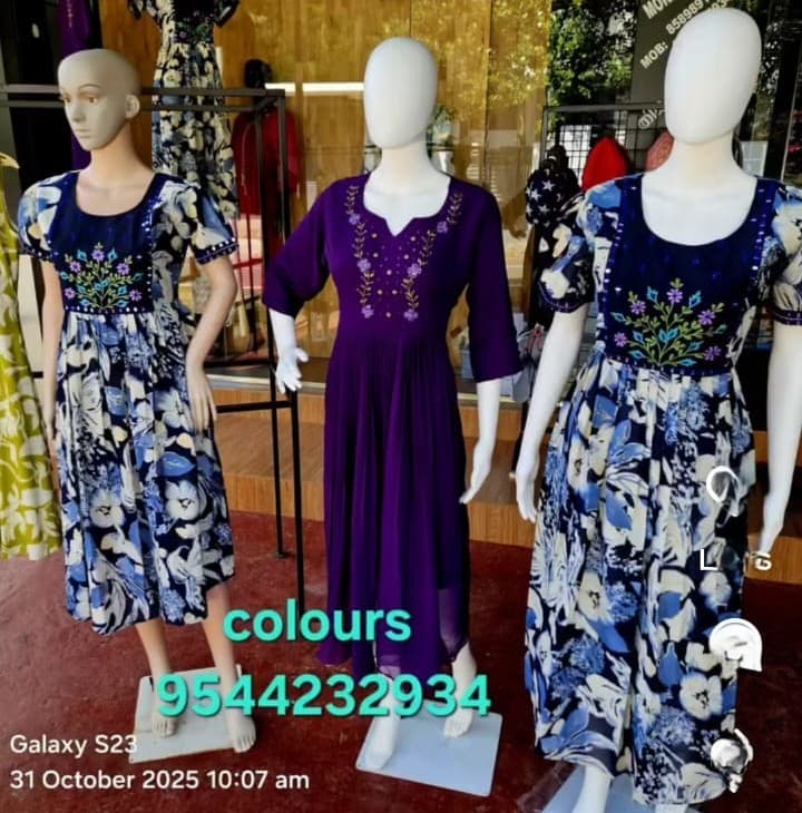 Colours of Vellikkeel  2