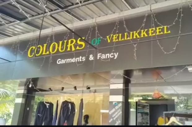 Colours of Vellikkeel  3