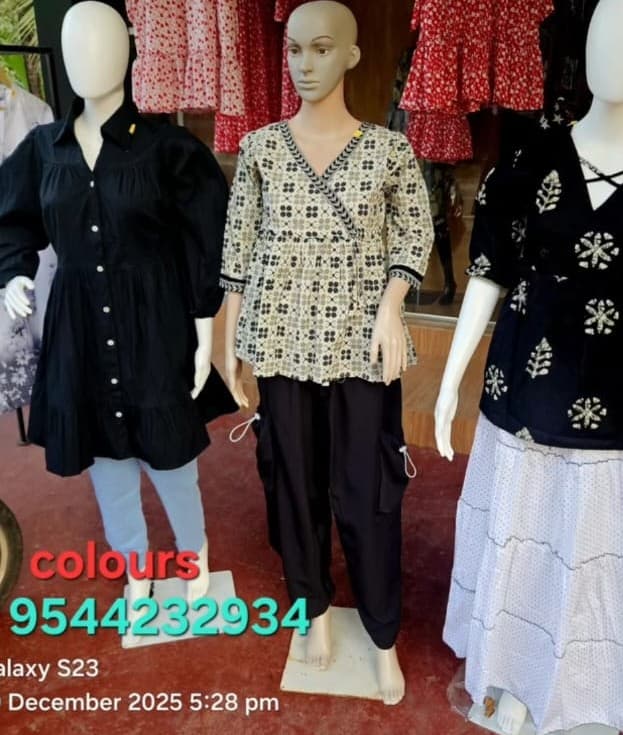 Colours of Vellikkeel  4