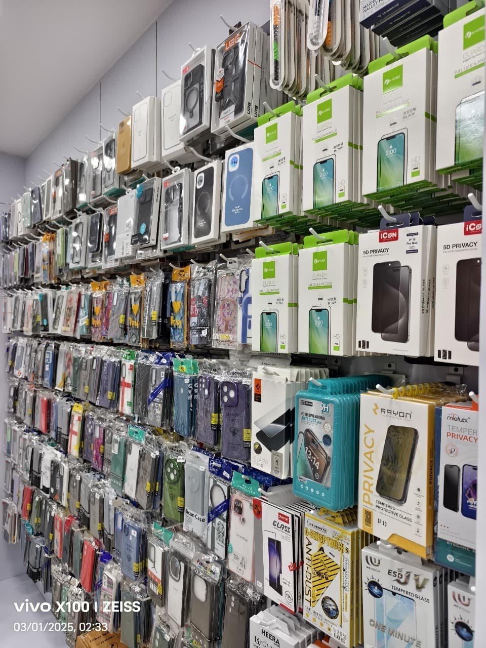 CMS Mobiles 2