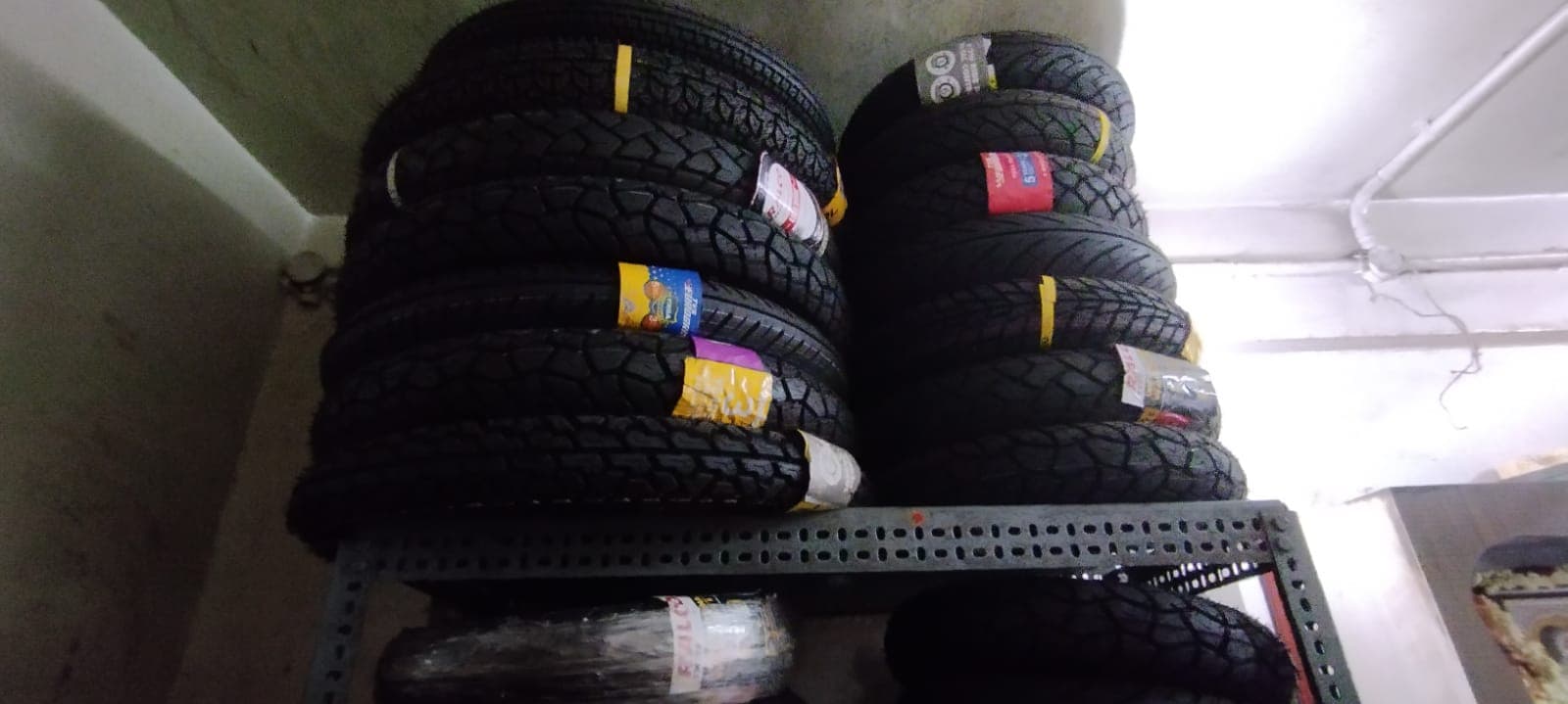 Sri Poorna Tyres 4