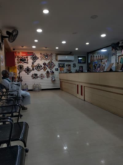 Chitra Colour Lab 2