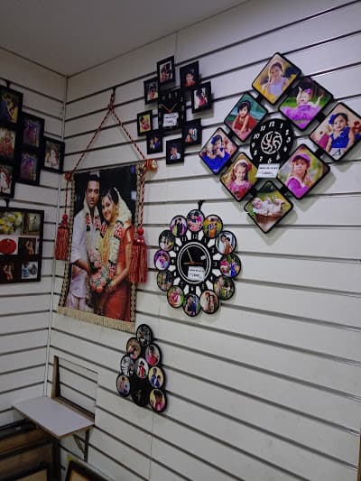 Chitra Colour Lab 3