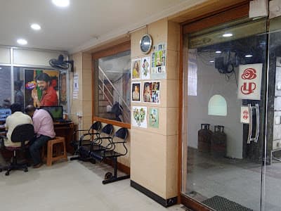 Chitra Colour Lab 4