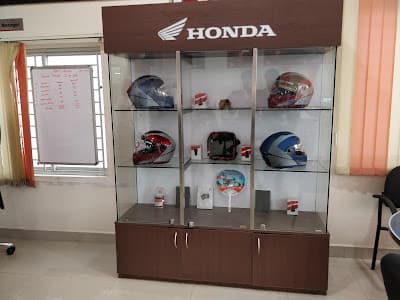 RKM HONDA 3