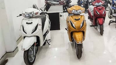 RKM HONDA 5