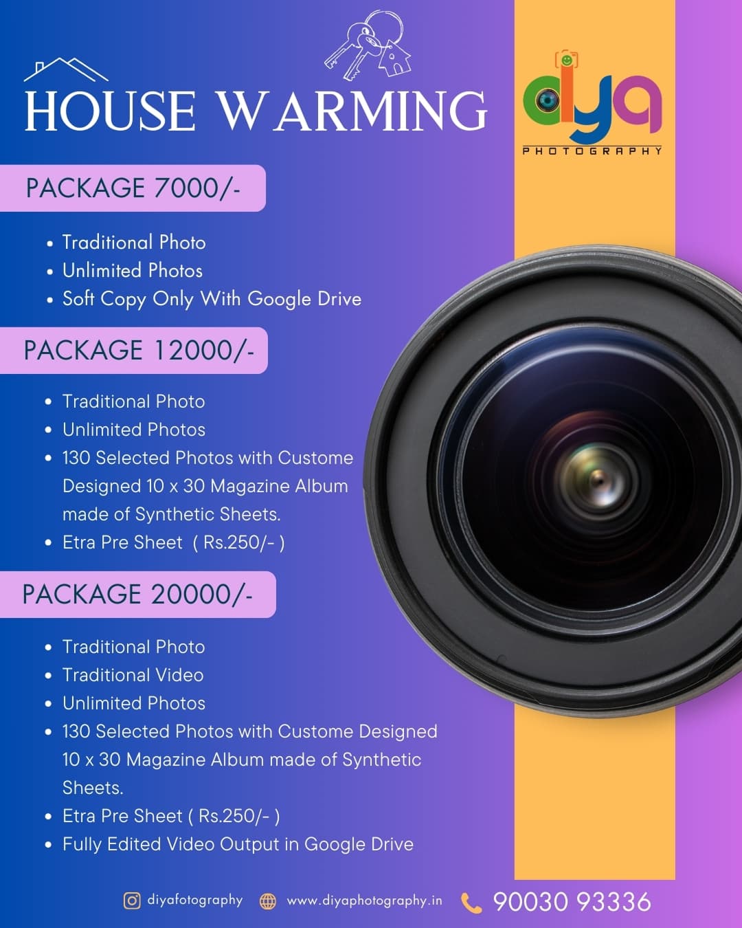 Diya Photography 4