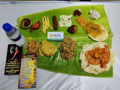 Velavann Catering 3