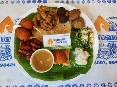 Velavann Catering 4
