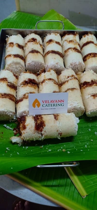 Velavann Catering 5