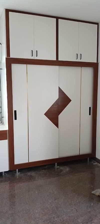 Trichy M.C interior& carpenters 3